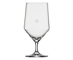 Schott Zwiesel Pure Wasser-Glas, transparent, 8.4 cm, 6