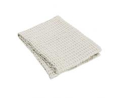 blomus Caro Handtuch, Moonbeam, B 50 cm, T 100 cm