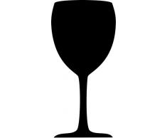 Securit FB-Glass Kreidetafel maximal 30 x 50 cm