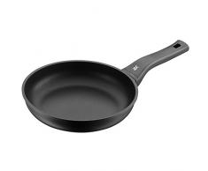 WMF PermaDur Excellent Bratpfanne 24 cm, Aluminium beschichtet, Induktion, Kunststoffgriff mit Flammschutz