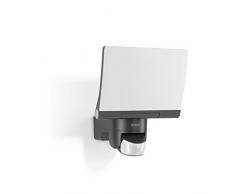 Steinel LED-Strahler XLED Home 2 XL graphit, 1608 lm, 140° Bewegungsmelder, 20 W, voll schwenkbar, LED Flutlicht, 4000 K