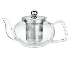 Küchenprofi 1045703500 Tee-Kanne, 400 ml