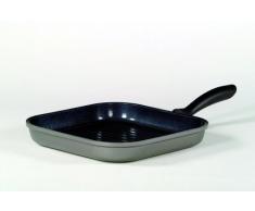 KrÃ¼ger AluguÃ Steakpfanne Potsdam, schwarz, 28 cm