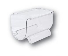 Mondex pls277 – 00 Range Flasche für Kühlschrank Kunststoff transparent 20,5 x 11,6 x 10,5 cm