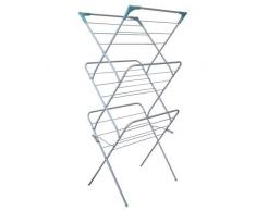 Home & Dry Wäschetrockner klappbar 3 Ebenen