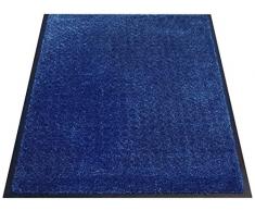 Miltex Schmutzfangmatte, Blau, 60 x 91 cm