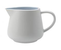 Maxwell Williams Tint Milchkännchen, Porzellan, 260 ml, Cloud Blue, 260 ml