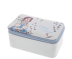 Disney Enchanting Collection Schmuckkästchen, Multicoloured, One Size