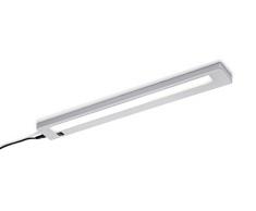 Trio Leuchten Unterbauleuchte, 7 W, titanfarbig, Breite 55cm