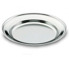 LACOR 61121 Camping Platzteller, 22 cm