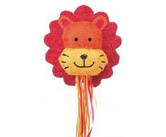 amscan Pinata Löwe
