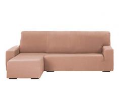 Martina Home Tunez Sofabezug, 32 x 17 x 42 cm kurzer linker Arm (Vorderansicht) Brazo izquierdo Corto Lachsfarben