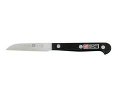 Zwilling 30601-070 Twin Gourmet Gemüsemesser, genietet, Vollerl, Friodur Klinge, 70 mm