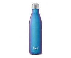 Swell GANT-25-A16 Stainless Steel Wasserflasche, Neptune