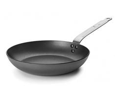 LACOR PFANNE TTRI-ANTIHALF 24 cm, Gusseisen, 24