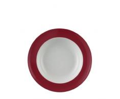 Thomas 10850-408517-28307 Set 2 Suppenteller 23 cm Sunny Day Fuchsia