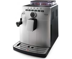 Gaggia HD8749/11 Macchina da caffè automatica Kaffeevollautomat, silber