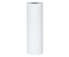 Standleuchte Tub, E27-Fassung Farbe : weiss, mit Schalter ca. 25 cm x 8 cm ( Leuchtmittel nicht enthalten )