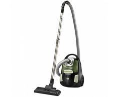 Rowenta City Space ro2712 A Zylinder 2.5L 750 W A schwarz, grün Staubsauger