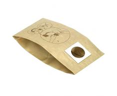 ORYX 5040076 – Filter Kaffeemaschine 6 Tassen, Silber, 7 x 7 x 1 cm