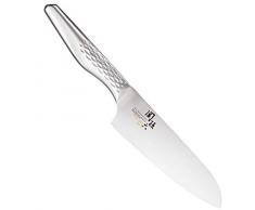 KAI AB-5156 SEKI MAGOROKU Shoso Messer, Edelstahl