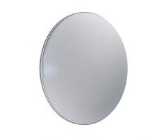 LEDVANCE LED Wand- und Deckenleuchte, Leuchte für Innenanwendungen, Farbtemperaturwechsel per Lichtschalter, 450,0 mm x 91,0 mm, Orbis Sparkle