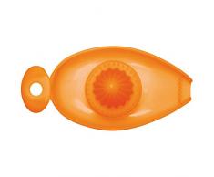 Excelsa Rainbow Zitruspresse Arancione