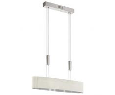 Eglo ROMAO 1 Hängeleuchte, Chrom