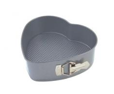 SWIFT Faringdon Collection Bakers Pride antihaftbeschichtete Springform Herz 22 cm