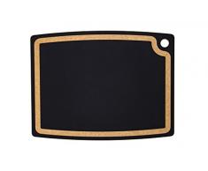 Epicurean Gourmet Series Schneidebrett 19.5 x 15 Natur/Schiefer