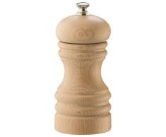 Zassenhaus 20007 Pfeffermühle Berlin 12 cm, Buche natur