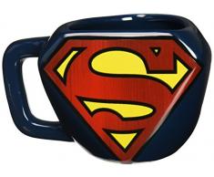 Superman 3D Becher [Andere Plattform]