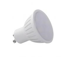 Kanlux Lampe Tomi Led 7W Gu10 Cw
