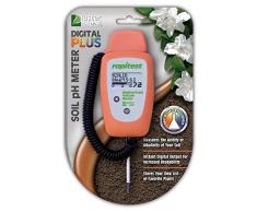Luster Leaf 1847 Rapitest Digital PLUS Soil pH Meter