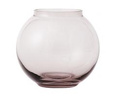 Lyngby Form Vasen, Glas, Mehrfarbig, 16 cm