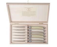 Kom Amsterdam Steakmesser