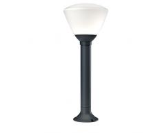 Osram LED Endura Style Lantern Bowl Gartenpylone Leuchte, für Außenanwendungen, Warmweiß, 210, 0 mm x 547, 0 mm