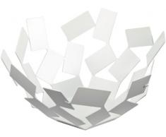 Alessi La Stanza dello Scirocco, Obstschale weiß