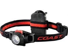 COAST LED Stirnlampe