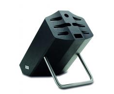 WÜSTHOF Messerblock, Holz, esche, 33.2 x 23.5 x 16.4 cm