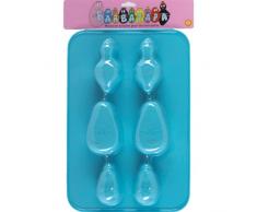 karis Barbapapa B101002 Silikonform