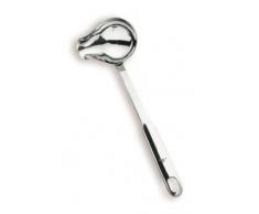 LACOR 62609 Saucengiessloffel, INOX 18/10, fugenlos