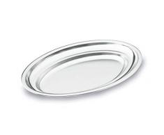 LACOR 62820 Buffet - Tablet Tassen oval, 20 cm
