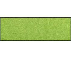 Wash + Dry 052678 Fußmatte Apple Green 60 x 180 cm