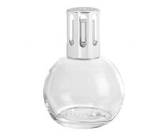 LAMPE BERGER Lampe Bingo, Glas, Trasparente, 21 x 13 x 13 cm
