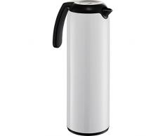 WESCO 320 106-01 Isolierkanne, weiß