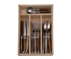 Kom Amsterdam Besteckset