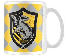 Wizarding World Kaffeetassen, Papier, Mehrfarbig, 11 x 11 x 1.3 cm