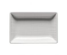 Rosenthal Schale, WeiÃ