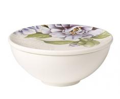 Villeroy & Boch Gifts Schale Deko, Porzellan Bone China, Mehrfarbig